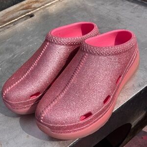UGG Tasman Sport Clogs